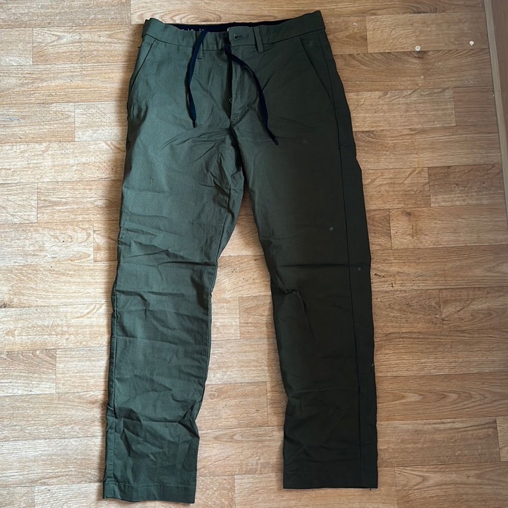 Goodfellow men’s pants.